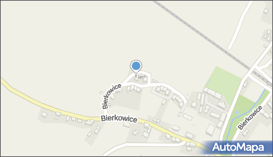 Kowalczyk G.Ubezp., Bierkowice, Bierkowice 76, Bierkowice 57-315 - Przedsiębiorstwo, Firma, NIP: 8831102807
