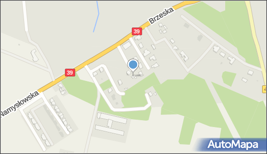 Kowalczyk Grzegorz Kolportex, Brzeska 3, Namysłów 46-100 - Przedsiębiorstwo, Firma, NIP: 8951642920