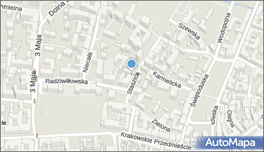 Kowalczyk Piotr Arka-Kancelaria Doradcza, Lublin 20-081 - Przedsiębiorstwo, Firma, NIP: 7122034601