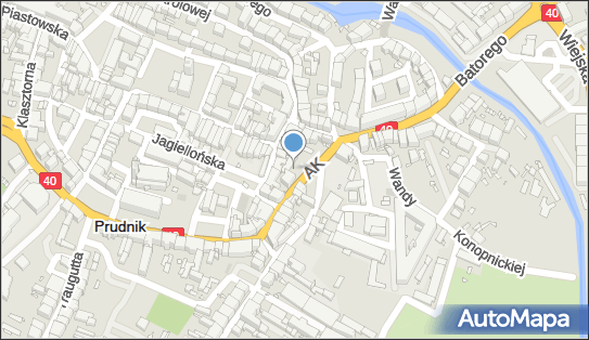 7551311320, Kowalczyk Ryszard Serwis Ogumienia Mechanika Pojazdowa 