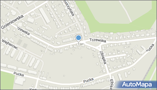 Kowalewska Agnieszka, Tczewska 15, Szczecin 70-850 - Przedsiębiorstwo, Firma, NIP: 9552167257