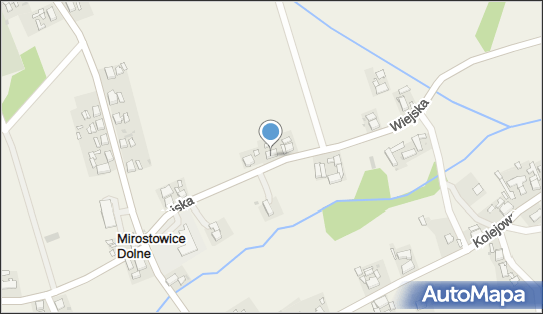 Kowalex, ul. Wiejska 4, Mirostowice Dolne 68-200 - Przedsiębiorstwo, Firma, numer telefonu, NIP: 9281671675