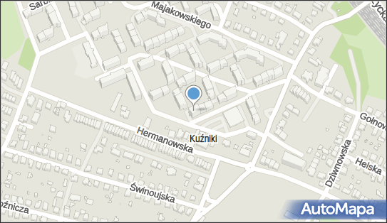 Kowalicki M., Wrocław, Hermanowska 63, Wrocław 54-314 - Przedsiębiorstwo, Firma, NIP: 8942742071