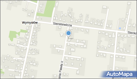 Kowalów Magdalena Koma, Jana Pawła II 5, Wymysłów 42-584 - Przedsiębiorstwo, Firma, NIP: 6530012333