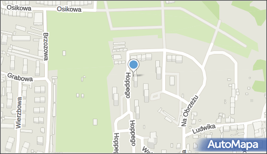 Kowalska Jasiak Barbara, ul. Karola Hoppego 1/23, Katowice 40-210 - Przedsiębiorstwo, Firma, NIP: 9541030773