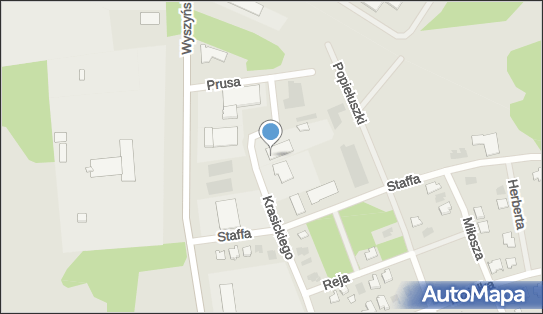 5321018130, Kowalska Urszula, Zakład Rozbioru Drobiu - Sprzedaż 