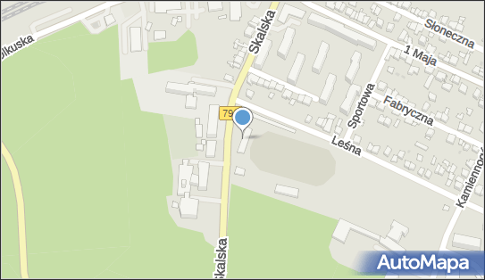 Kowalski Antoni i Jolanta Handel Obwoźny, ul. Skalska 5/31 32-340 - Przedsiębiorstwo, Firma, NIP: 6371810802