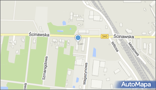 Kowalski Daniel 5Smedia, ul. Ścinawska 15N, Wołów 56-100 - Przedsiębiorstwo, Firma, NIP: 6931610991