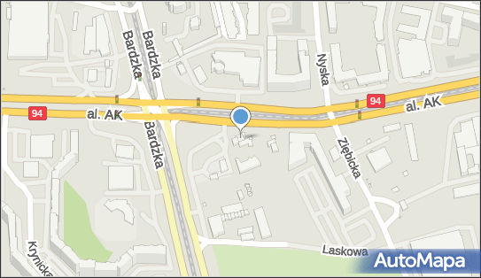 Kowalski Grzegorz Topgastro, al. Armii Krajowej 45, Wrocław 50-541 - Przedsiębiorstwo, Firma, NIP: 8941839851