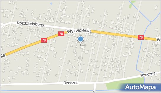 Kowalski Jan Zak�Ad Instalacji Sanitarnych Co - Gaz Jan Kowalski 42-480 - Przedsiębiorstwo, Firma, NIP: 6490002497