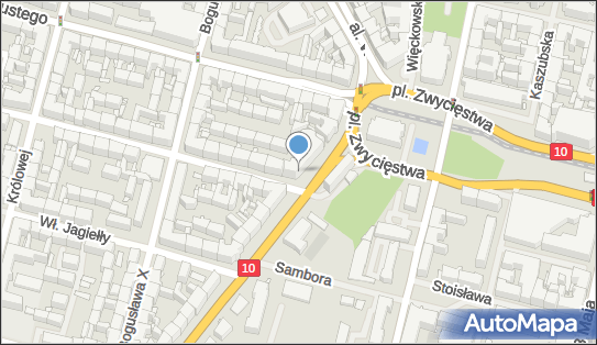 Kowalski Jerzy Jacek Brzeska Zofia, Kopernika Mikołaja 5, Szczecin 70-241 - Przedsiębiorstwo, Firma, NIP: 8522125816