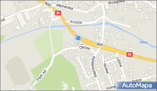 Kowalski M., Strzelin, ul. Stefana Okrzei 6, Strzelin 57-100 - Przedsiębiorstwo, Firma, NIP: 8871229684