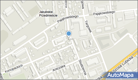 Kowalski Piotr Naprawa Wag, Studzienna 19, Toruń 87-100 - Przedsiębiorstwo, Firma, NIP: 8791041458