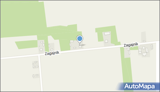 Kowalski Stanislaw, Zagajnik 23, Zagajnik 22-546 - Przedsiębiorstwo, Firma, NIP: 9191351435