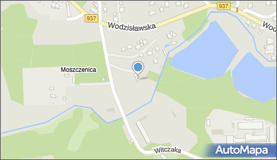 Kowalski Stefan Fragstein Zbigniew, ul. Mikołaja Witczaka 8 44-335 - Przedsiębiorstwo, Firma, numer telefonu, NIP: 6331034852