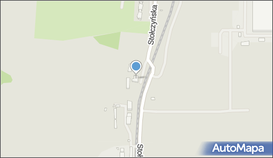 Kowalstwo Artystyczne Walenty Daniel Kłoda, Nad Odrą 3, Szczecin 71-833 - Przedsiębiorstwo, Firma, NIP: 8871036519