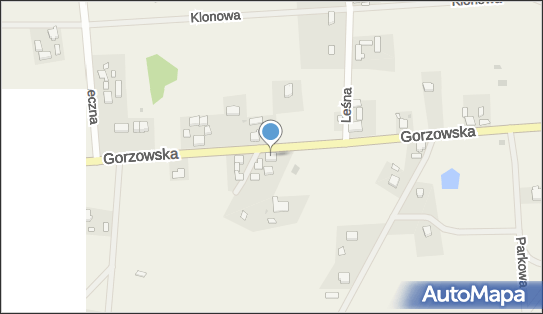 Kowalstwo Jerzy Daniel Dawkrzyc, ul. Gorzowska 35, Białcz 66-460 - Przedsiębiorstwo, Firma, numer telefonu, NIP: 5992646385