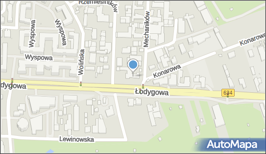 5241085667, Kowalstwo, Roguski Marian 