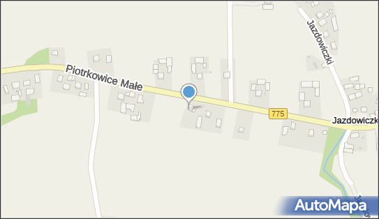 Kowalstwo, Piotrkowice Małe 20, Piotrkowice Małe 32-104 - Przedsiębiorstwo, Firma, NIP: 6821000524