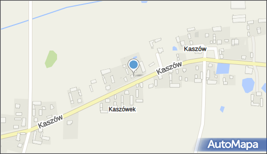 Kowalstwo, Kaszów 16, Kaszów 26-806 - Przedsiębiorstwo, Firma, NIP: 7981169267