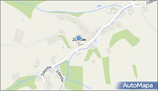 Kownacki Wojciech Studio Graficzne wojocki.com, Żdanów 38, Żdanów 57-215 - Przedsiębiorstwo, Firma, NIP: 8871404845