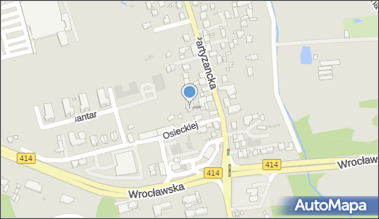 Kowolik Krzysztof Autoshop Krzysztof Kowolik, Partyzancka 7, Opole 45-801 - Przedsiębiorstwo, Firma, NIP: 7540004873