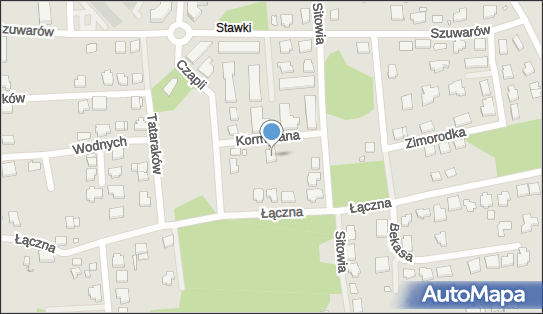 Kozak Wojciech, Kormorana 6, Toruń 87-100 - Przedsiębiorstwo, Firma, NIP: 8791854405