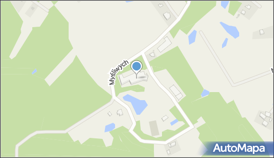 Kozi Gród Ewa Rybak, Leśników 3, Pomlewo 83-047 - Przedsiębiorstwo, Firma, NIP: 5842476817