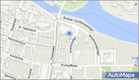 Koziarzewski Dariusz Kozioł Maciej Szydłowski Maciej, Wrocław 50-153 - Przedsiębiorstwo, Firma, NIP: 8970017962