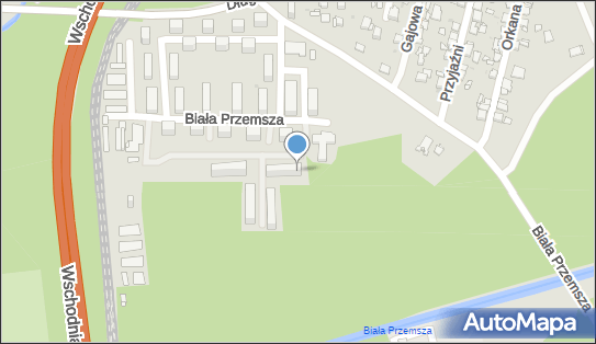 Kozieł Marcin Avi, Biała Przemsza 19C, Sosnowiec 41-208 - Przedsiębiorstwo, Firma, NIP: 6443023635