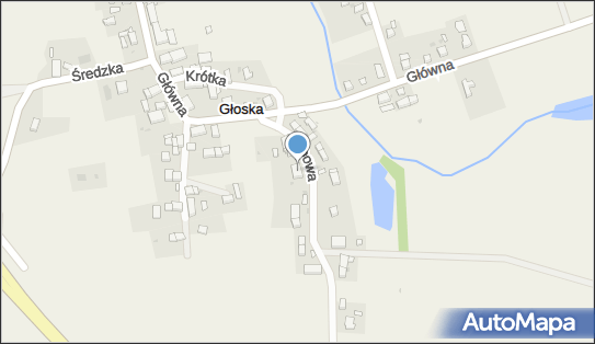 Koziełek D., Głoska, Lipowa 4, Głoska 55-330 - Przedsiębiorstwo, Firma, NIP: 8941745021