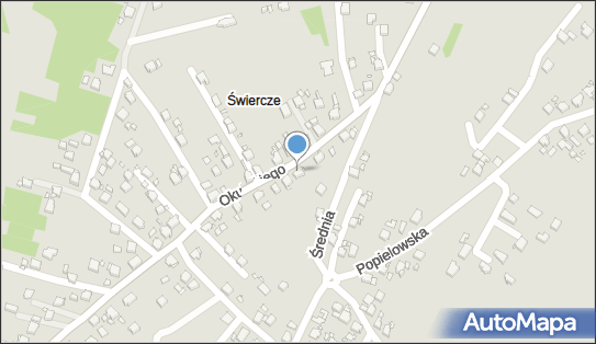 Kozielski Tomasz Usługi Instalacyjne, ul. gen. Okulickiego 48A 44-274 - Przedsiębiorstwo, Firma, NIP: 6421758298