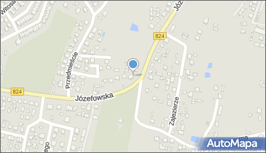 Kozieł, Józefowska 42b, Opole Lubelskie 24-300 - Przedsiębiorstwo, Firma, NIP: 7171614474