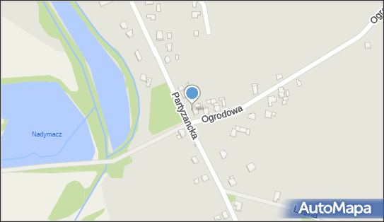 Koziński, Partyzancka 7, Prószków 46-060 - Przedsiębiorstwo, Firma, NIP: 8851199477