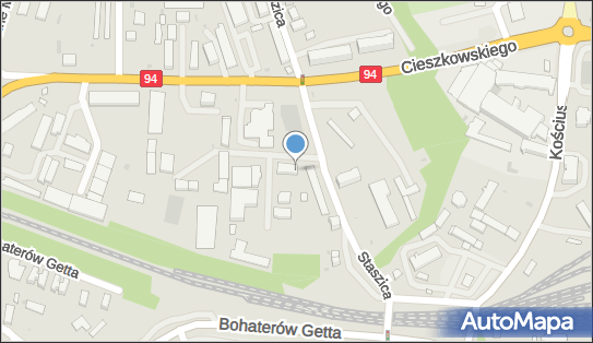 Kozioł Elżbieta Termix - Technika Grzewcza i Sanitarna, Hurt - Detal 59-700 - Przedsiębiorstwo, Firma, NIP: 6121536033