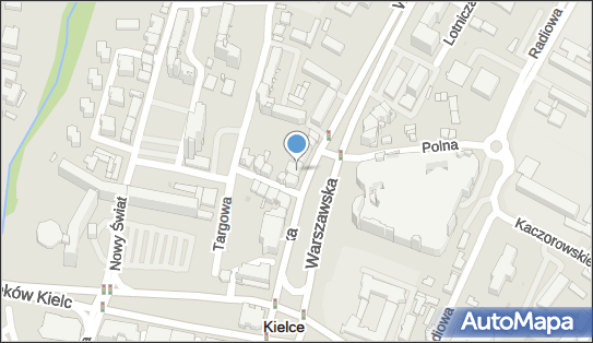 Kozioł & Krajewski Radcowie Prawni, ul. Warszawska 29, Kielce 25-518 - Przedsiębiorstwo, Firma, NIP: 6572911266