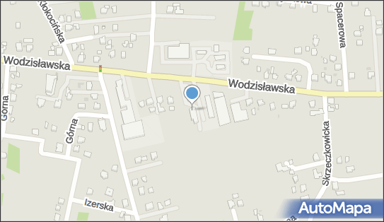 Koziołek Emilia a) Europon Emilia Koziołek b) Wspólnik Spółki Cywilnej Emerald Developer Koziołek 44-240 - Przedsiębiorstwo, Firma, NIP: 6421102563