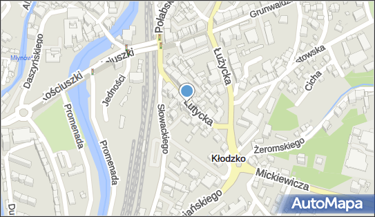 Koźlak J., Lutycka 10, Kłodzko 57-300 - Przedsiębiorstwo, Firma, NIP: 8831181698