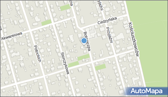 Kozłowscy, Botaniczna 41, Warszawa 04-543 - Przedsiębiorstwo, Firma, NIP: 9522057239