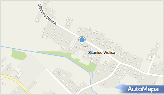 Kozłowska Agnieszka, Sitaniec-Wolica 19, Sitaniec-Wolica 22-400 - Przedsiębiorstwo, Firma, NIP: 9222882778