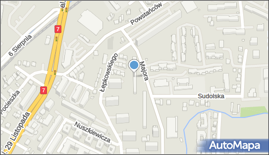 Kozłowska Centrum BHP i P Poż Ergonomika, ul. Jakuba Majora 9 31-422 - Przedsiębiorstwo, Firma, NIP: 9451919454