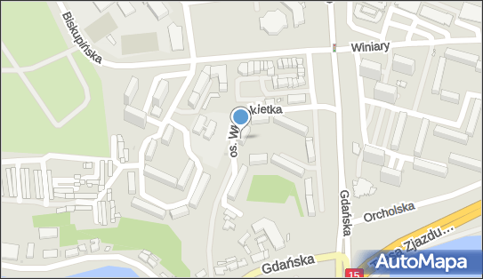 Kozłowski Jakub, Osiedle Władysława Łokietka 7A, Gniezno 62-200 - Przedsiębiorstwo, Firma, NIP: 7831294769