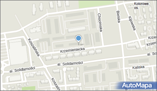 Kozłowski Krzysztof Centrum Edukacyjne Maxim, ul. Krzemieniecka 46 45-401 - Przedsiębiorstwo, Firma, NIP: 7542072034