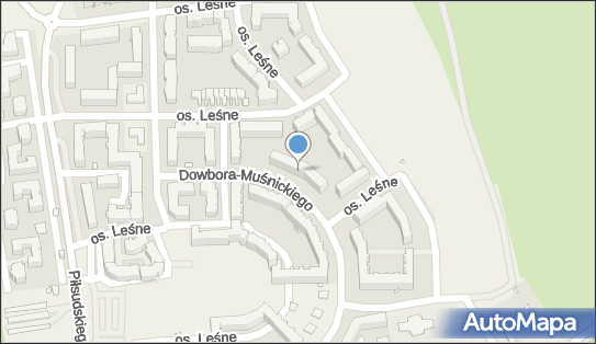 Kozłowski Krzysztof Zenon, os. Leśne 12C/56, Koziegłowy 62-028 - Przedsiębiorstwo, Firma, NIP: 7771039788