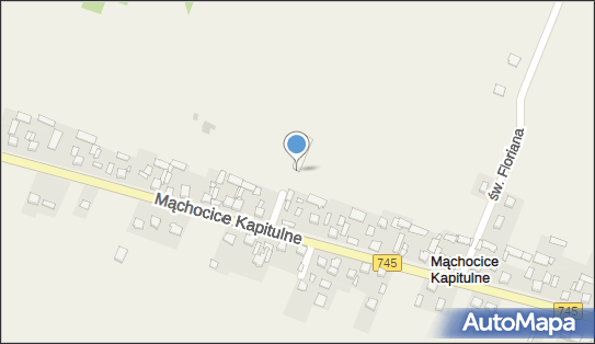 Kozubek Bożena P.P.H.U.Remi, Mąchocice Kapitulne 91 26-001 - Przedsiębiorstwo, Firma, NIP: 6570078829