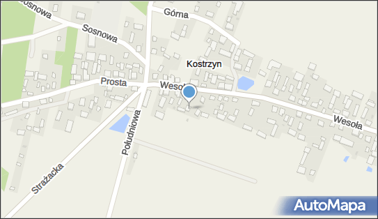 Kozyra Andrzej i Kozyra Marcin, Kostrzyn 32, Kostrzyn 26-811 - Przedsiębiorstwo, Firma, NIP: 7981317638