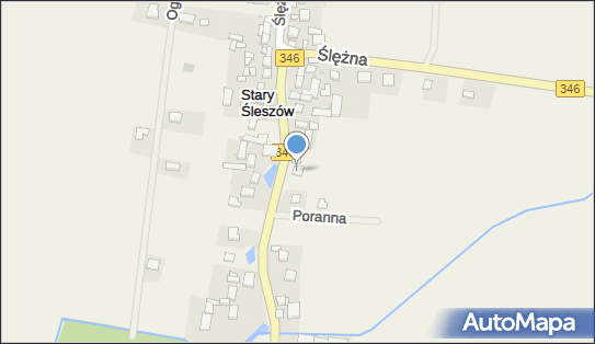 Kozyra J., Stary Śleszów, Oławska 16a, Stary Śleszów 55-020 - Przedsiębiorstwo, Firma, NIP: 9141059307