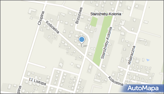 Kozyra Marcin Welder, Kościelna 7B, Staroźreby 09-440 - Przedsiębiorstwo, Firma, NIP: 7742934782