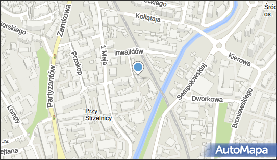 KP Agata Wajda, ul. Karola Miarki 9, Bielsko-Biała 43-300 - Przedsiębiorstwo, Firma, NIP: 5471562792
