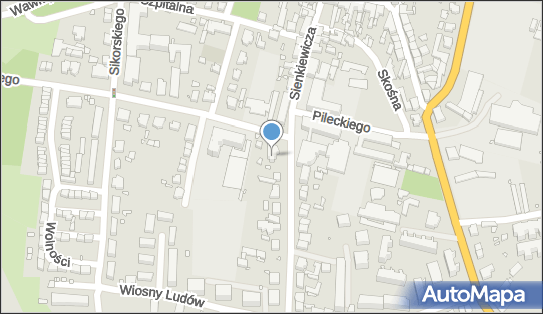 Kpmalak Krzysztof Malak, Dąbrowskiego 1, Kępno 63-600 - Przedsiębiorstwo, Firma, NIP: 6191851478